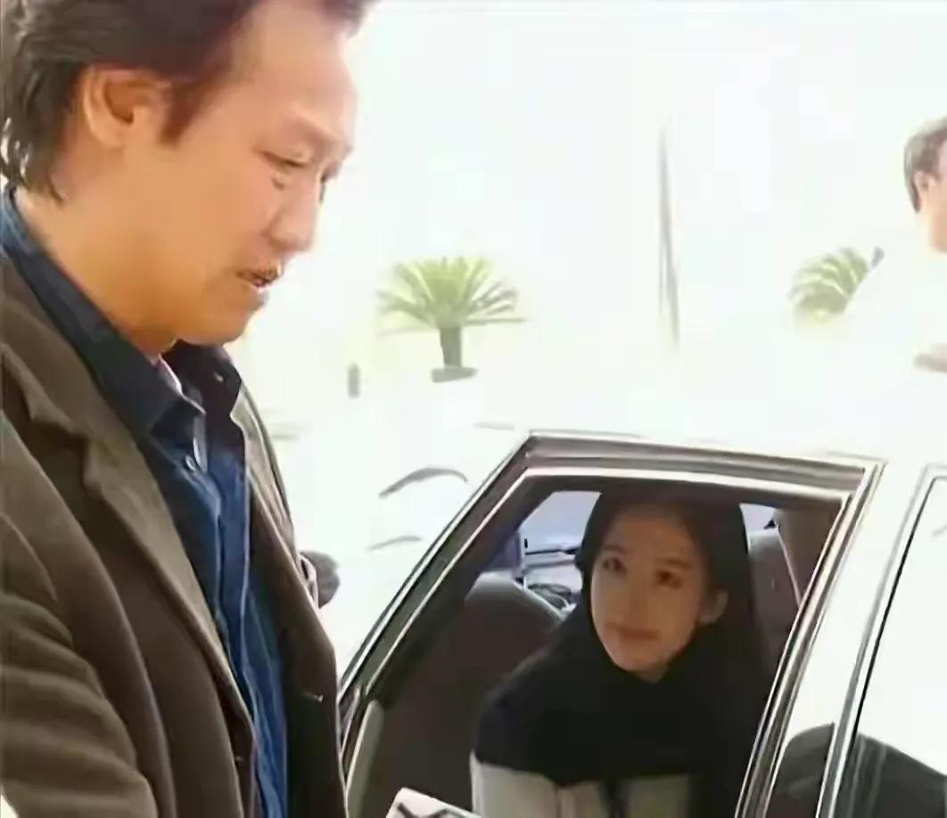 天涯扒一扒明星黑料,_刘亦菲靠干爹上位谣言分析_刘亦菲黑料真实情况