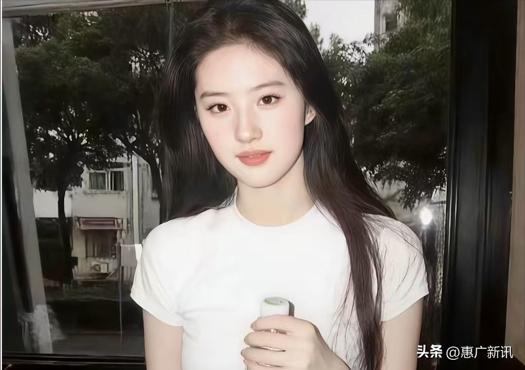 刘亦菲陈金飞干爹谣言真相_天涯扒一扒明星黑料,_刘亦菲被黑二十年原因