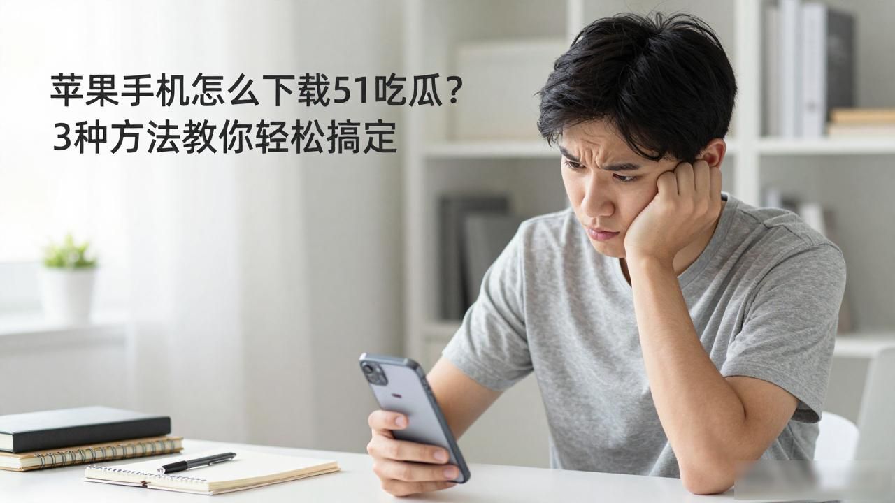 51吃瓜苹果手机怎么下载,_吃瓜apple_瓜瓜吃瓜幼儿故事