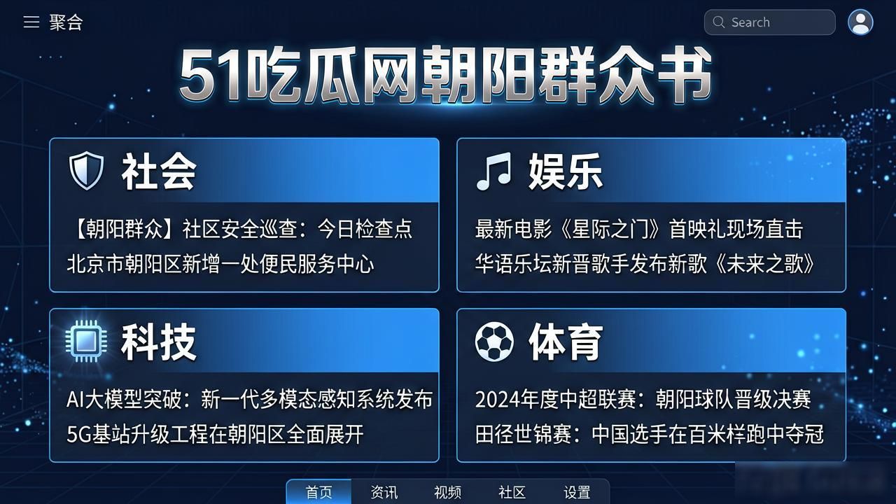 51吃瓜网朝阳群众书