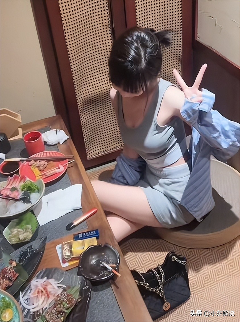 女网红造谣碰瓷男明星 黑红流量网红司晓迪 网红造谣被封禁_抖音网红黑料网站链接是什么意思,