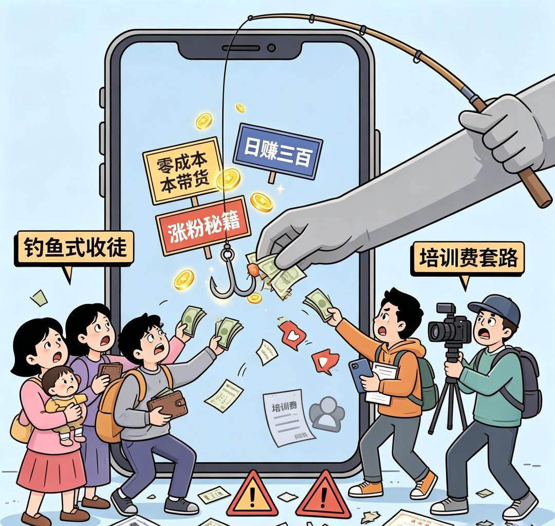 抖音网红黑料网站链接是什么意思,_短视频恶意营销号治理_平台打击虚假内容策略