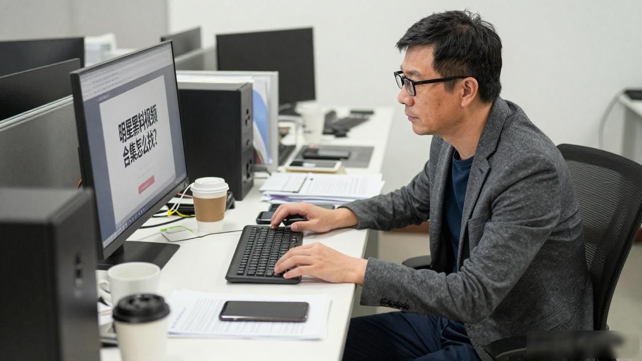 吐槽各种明星黑料视频合集,_明星黑料最新爆料实况_明星黑历史经历真实分享